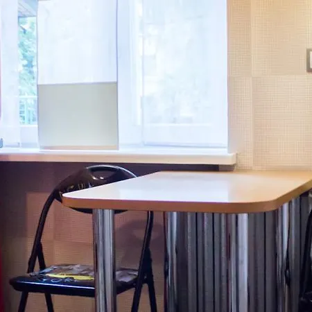 On Pobedy Square Apartment Minsk