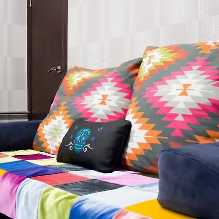 On Pobedy Square Apartment *