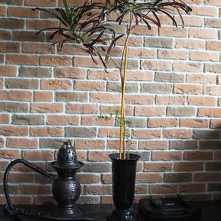 Apartment On Pobedy Square Minsk